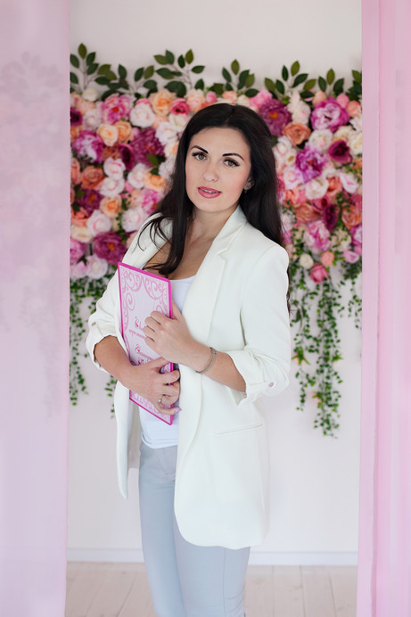Екатерина Деряга