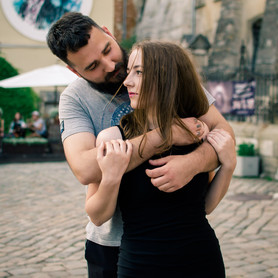 Артем Мулявка - фотограф у Львові - портфоліо 2