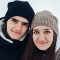 Крістіна та Роман