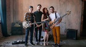 Royal City cover band - музиканти, dj у Луцьку - фото 1
