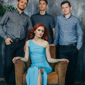 Royal City cover band - музиканти, dj у Луцьку - портфоліо 3