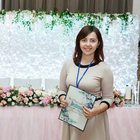 Антонина Иванив