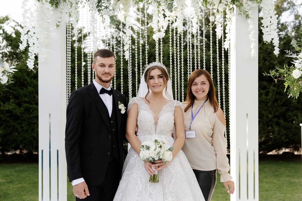 Антонина Иванив