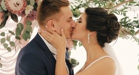 Полина Оборина - відеограф у Одесі - портфоліо 5