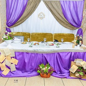 Creative Party - виїзна церемонія у Кривому Розі - портфоліо 6