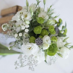 Creative Party - виїзна церемонія у Кривому Розі - фото 4