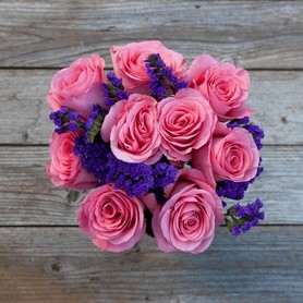 La Flower - декоратор, флорист у Харкові - портфоліо 6