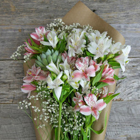 La Flower - декоратор, флорист у Харкові - портфоліо 5