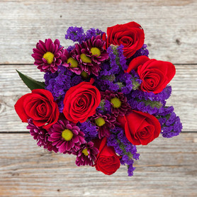 La Flower - декоратор, флорист у Харкові - портфоліо 2