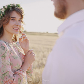 Яна Ивасив - фотограф у Києві - портфоліо 1