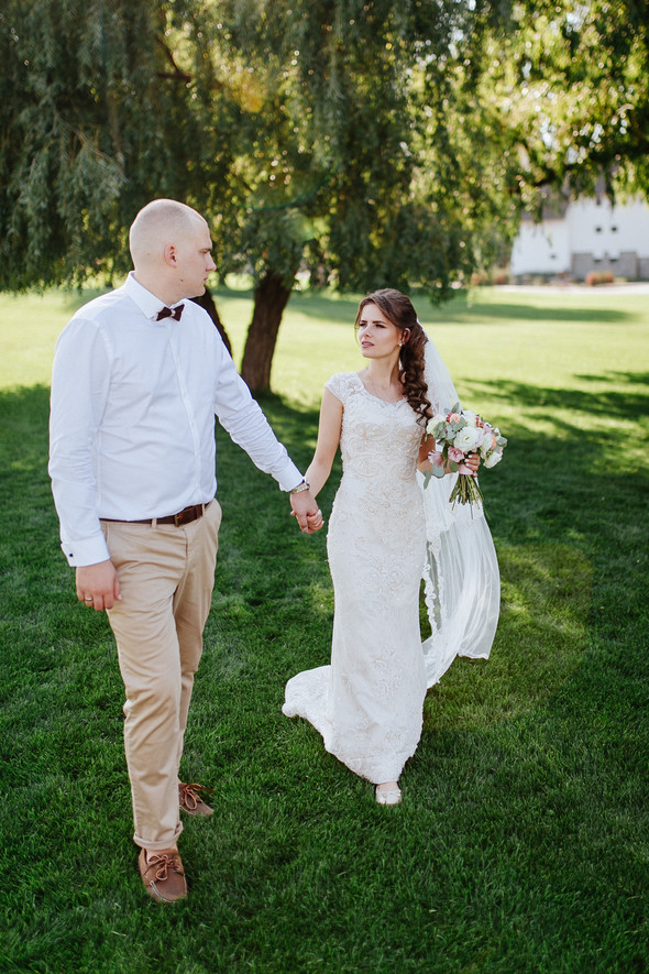 Wedding Artem&Victoria - фото №70