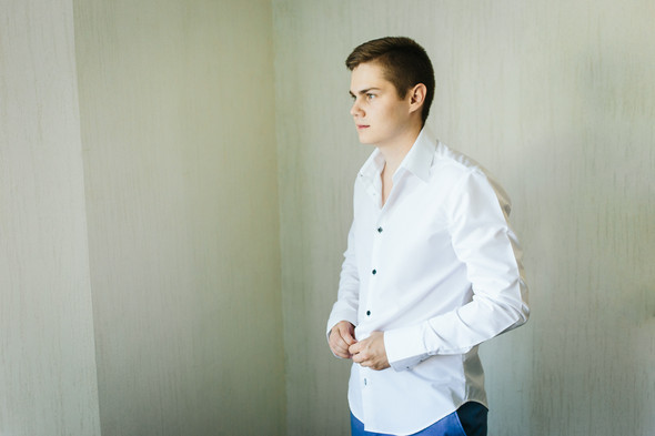 Wedding day | Stas&Masha - фото №2