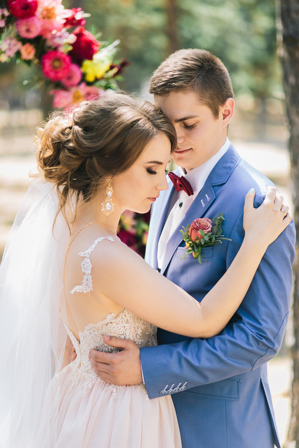 Wedding day | Stas&Masha - фото №26