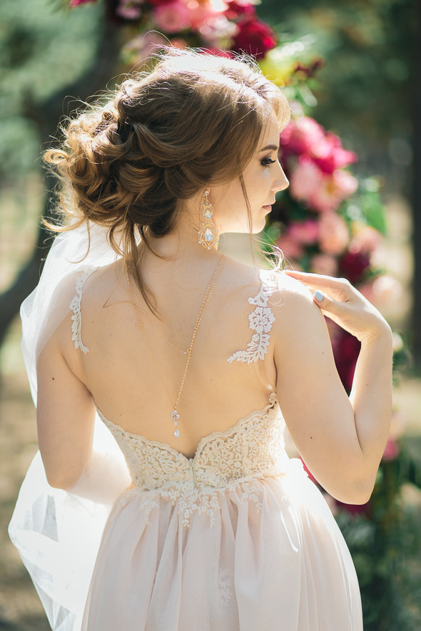 Wedding day | Stas&Masha - фото №35