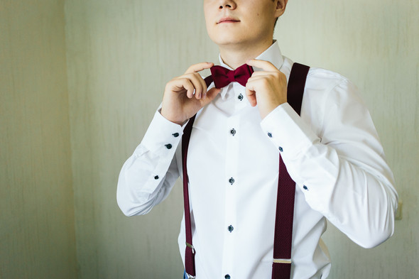 Wedding day | Stas&Masha - фото №3