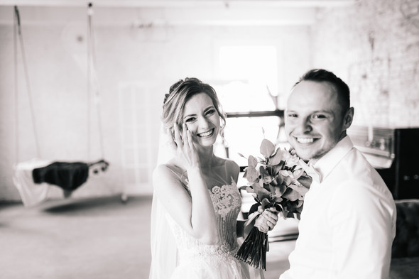 Wedding Iliya & Kate - фото №33