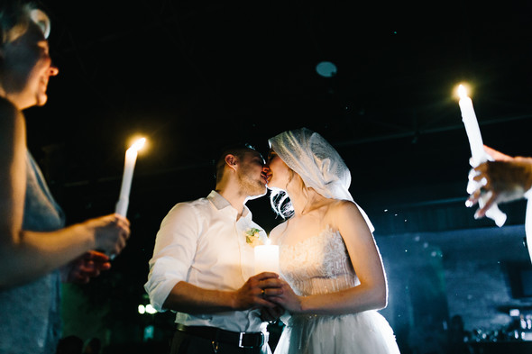 Wedding Iliya & Kate - фото №103