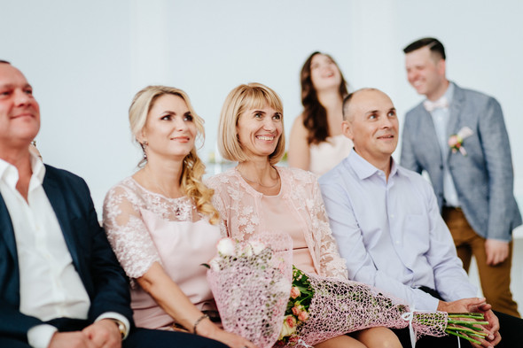 Wedding Artem&Victoria - фото №35