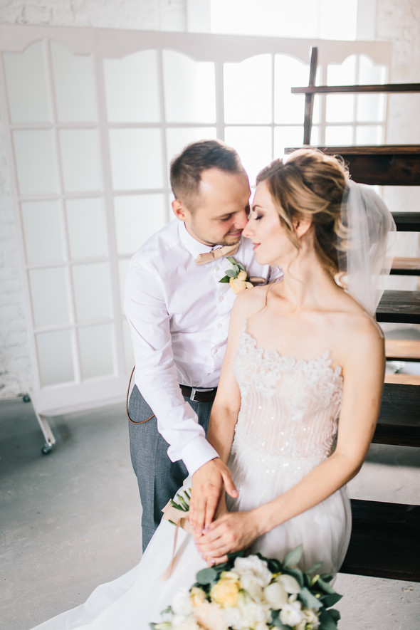 Wedding Iliya & Kate - фото №54