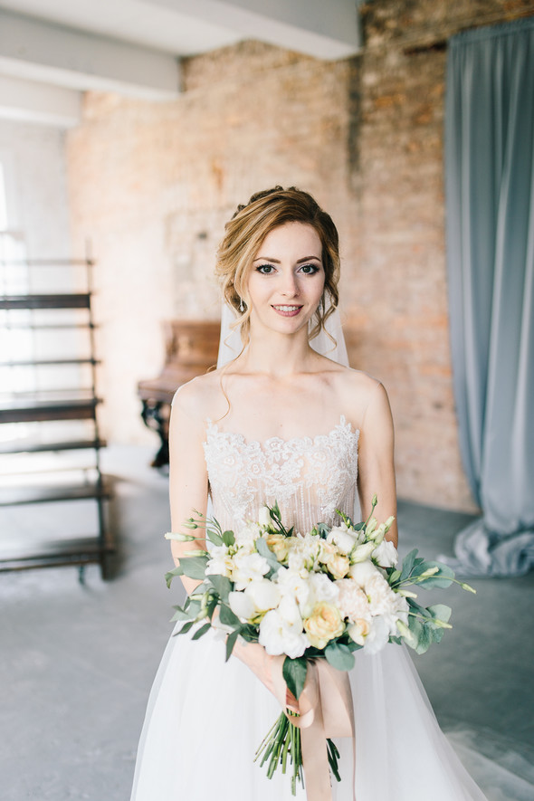 Wedding Iliya & Kate - фото №48