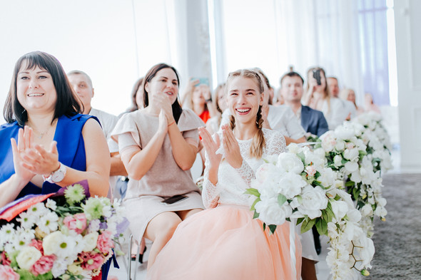 Wedding Artem&Victoria - фото №40
