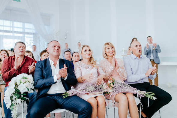 Wedding Artem&Victoria - фото №39