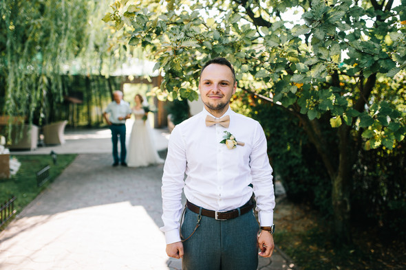 Wedding Iliya & Kate - фото №69