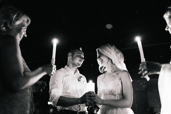 Wedding Iliya & Kate - фото №102