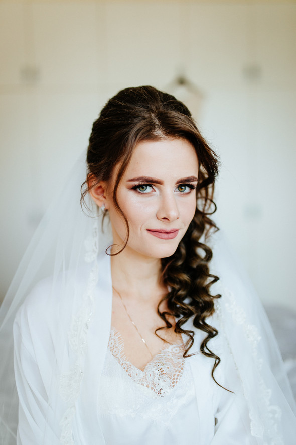 Wedding Artem&Victoria - фото №20