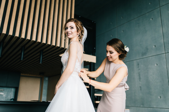 Wedding Iliya & Kate - фото №8