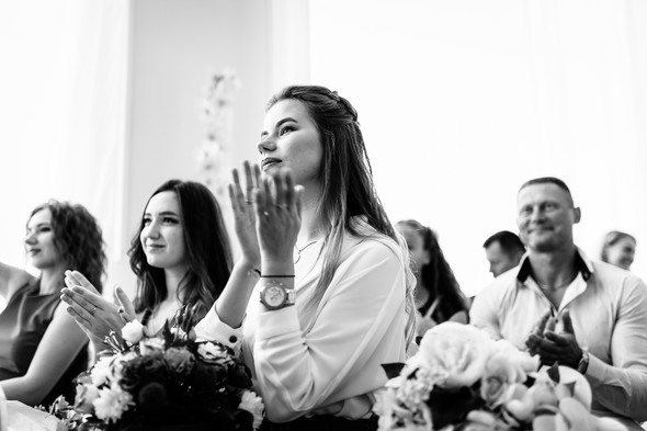 Wedding Artem&Victoria - фото №42