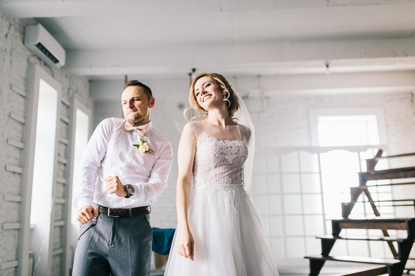 Wedding Iliya & Kate - фото №42