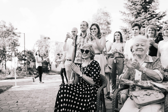 Wedding Iliya & Kate - фото №71