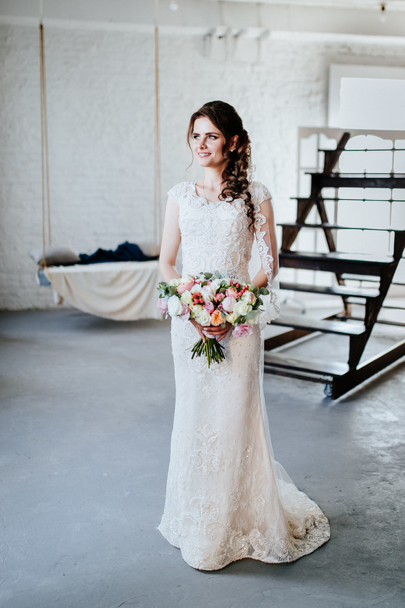 Wedding Artem&Victoria - фото №52