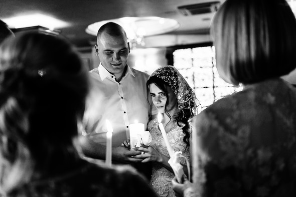 Wedding Artem&Victoria - фото №92