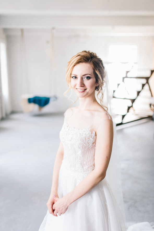 Wedding Iliya & Kate - фото №43