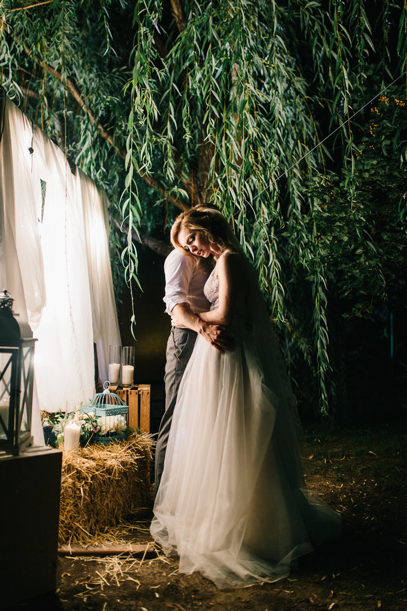 Wedding Iliya & Kate - фото №99