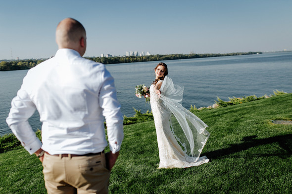 Wedding Artem&Victoria - фото №71