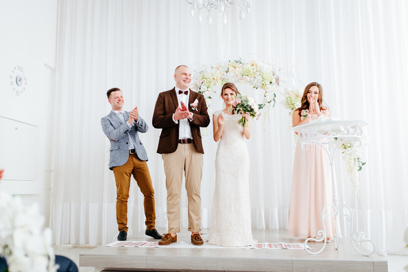 Wedding Artem&Victoria - фото №41