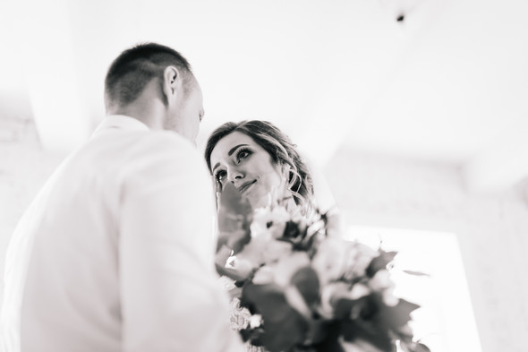 Wedding Iliya & Kate - фото №31