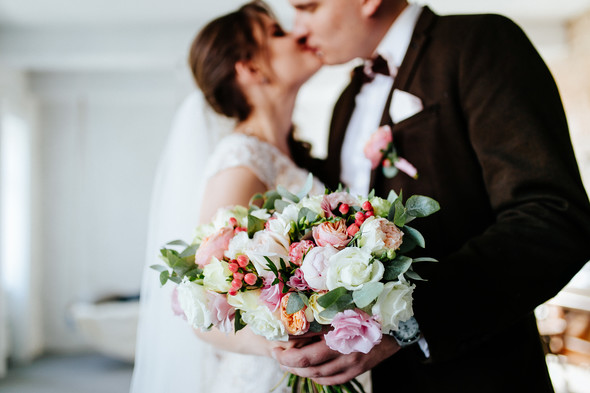 Wedding Artem&Victoria - фото №57