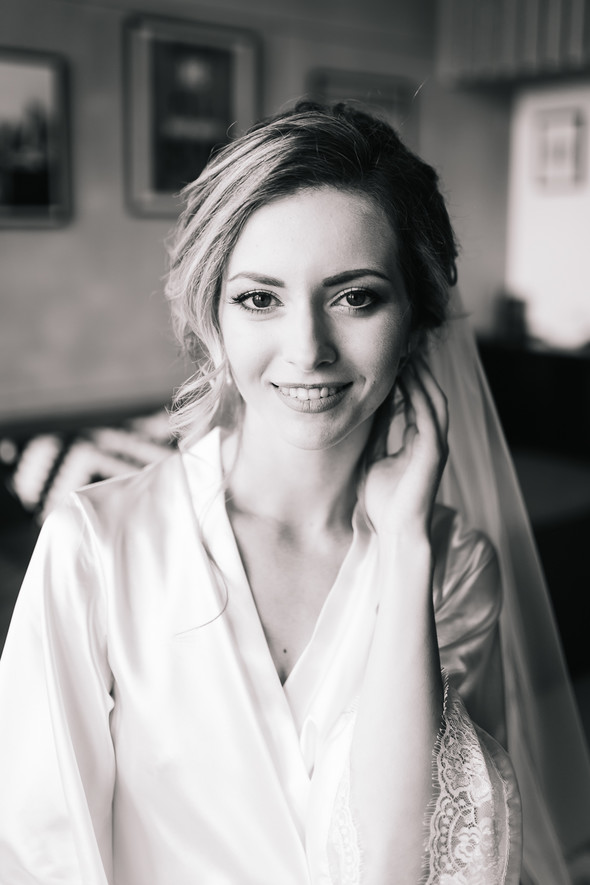Wedding Iliya & Kate - фото №4
