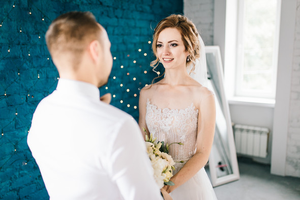 Wedding Iliya & Kate - фото №59