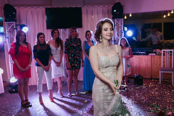 Wedding day | Stas&Masha - фото №47
