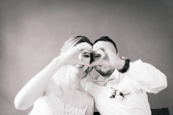 Wedding Iliya & Kate - фото №56