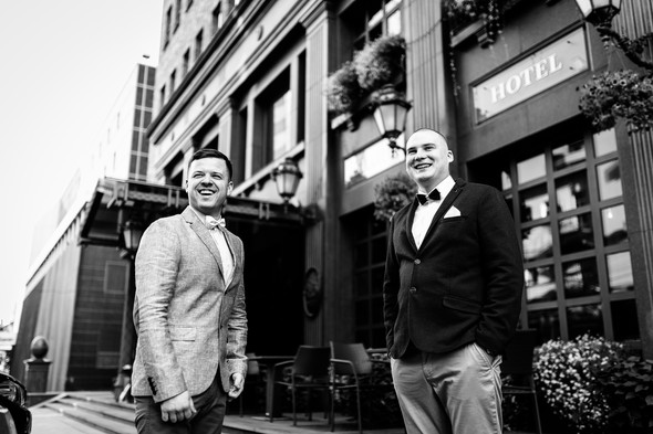 Wedding Artem&Victoria - фото №8