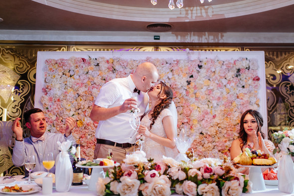 Wedding Artem&Victoria - фото №81