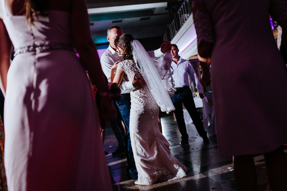 Wedding Artem&Victoria - фото №88