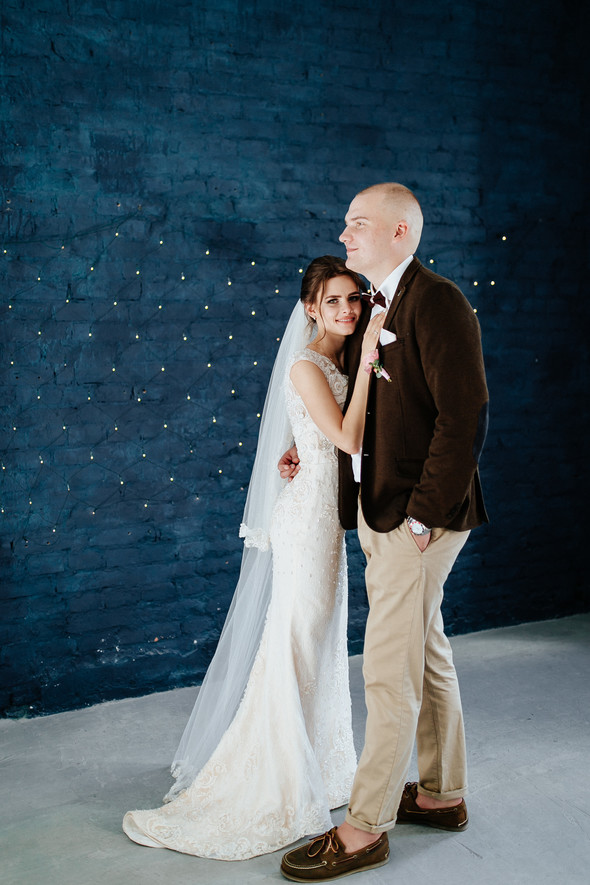Wedding Artem&Victoria - фото №64