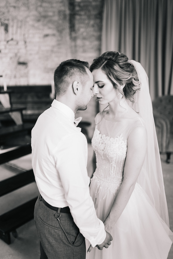 Wedding Iliya & Kate - фото №37